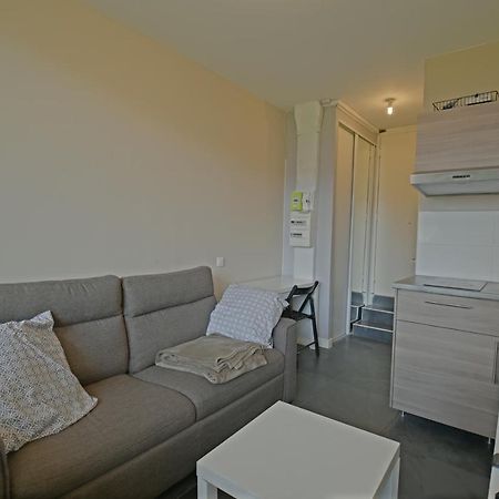 Appartement Esprit Loft Coeur Monplaisir Lyon Exteriér fotografie