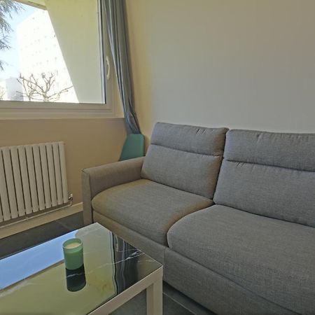 Appartement Esprit Loft Coeur Monplaisir Lyon Exteriér fotografie