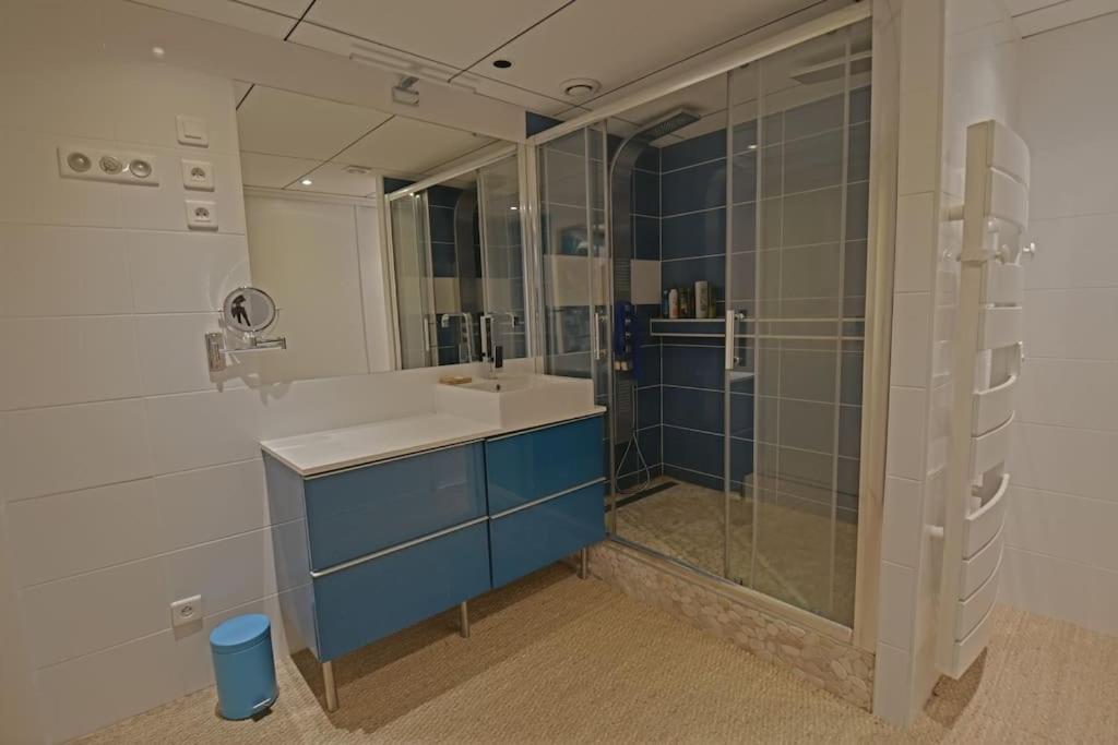 Appartement Esprit Loft Coeur Monplaisir Lyon Exteriér fotografie