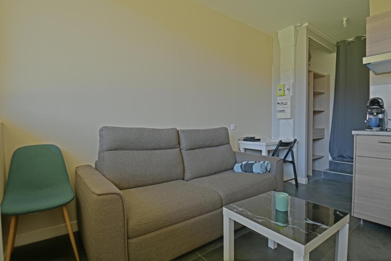 Appartement Esprit Loft Coeur Monplaisir Lyon Exteriér fotografie